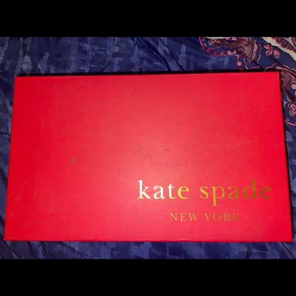Kate Spade Espadrilles - Picture 5 of 6